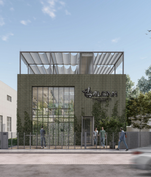 Pivovarská Reštaurácia