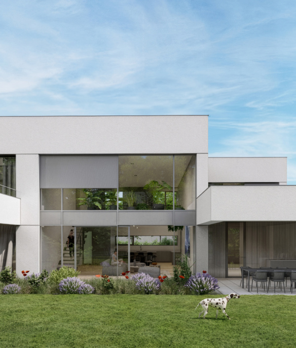 Villa MP
