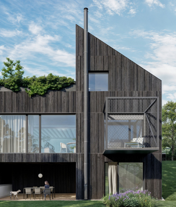 Cottage IA