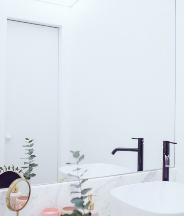 Konventná - interiér