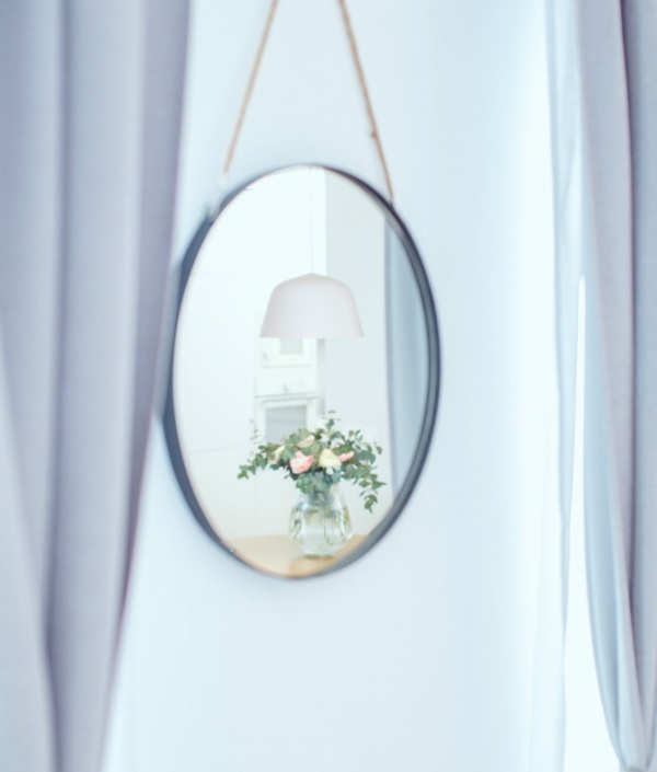 Konventná - interiér