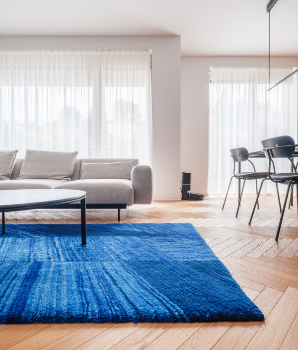 Projekty / Interiér Villa Bella - video