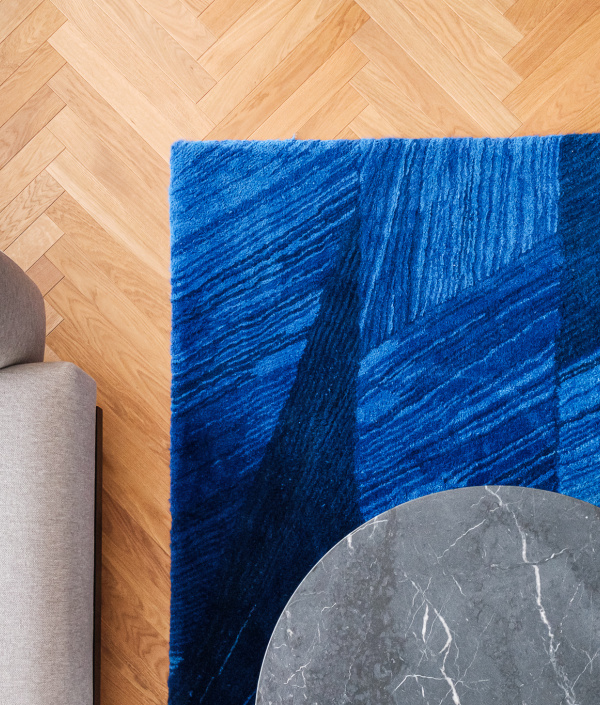 Projekty / Interiér Villa Bella - video