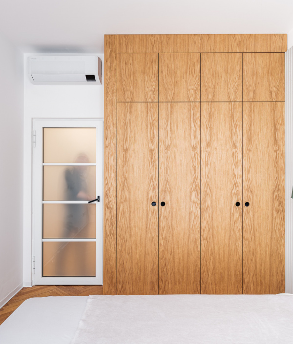 Projekty / Interiér Villa Bella - video