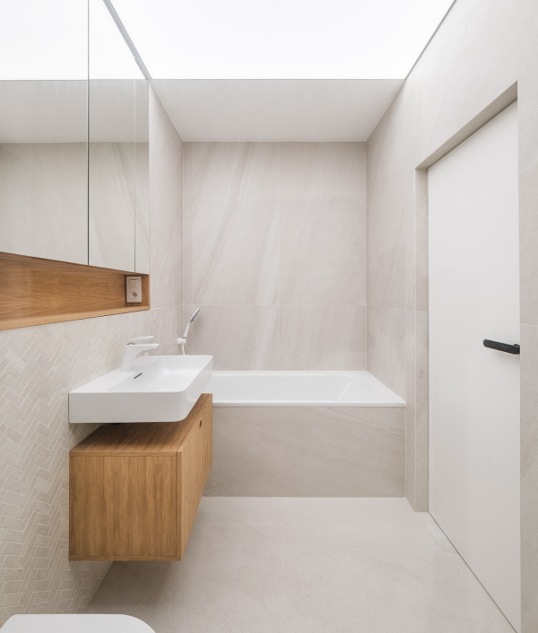 Projekty / Interiér Villa Bella - video