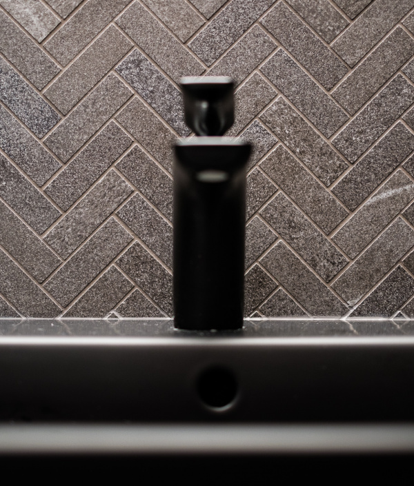 Projekty / Interiér Villa Bella - video