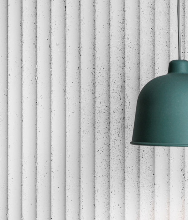 Projekty / Interiér Villa Bella - video