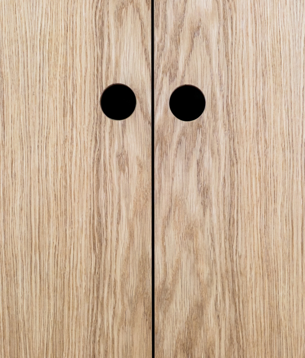 Projekty / Interiér Villa Bella - video