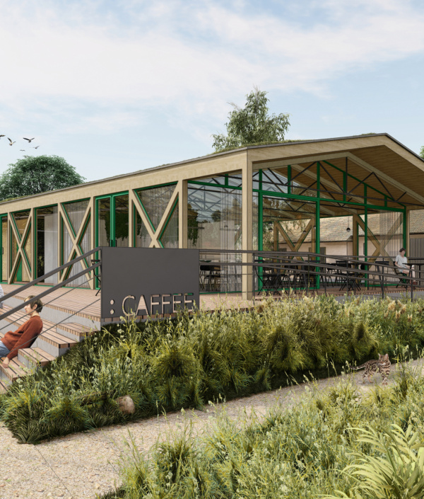 Projekty / Vodojem Spišská Nová Ves - video