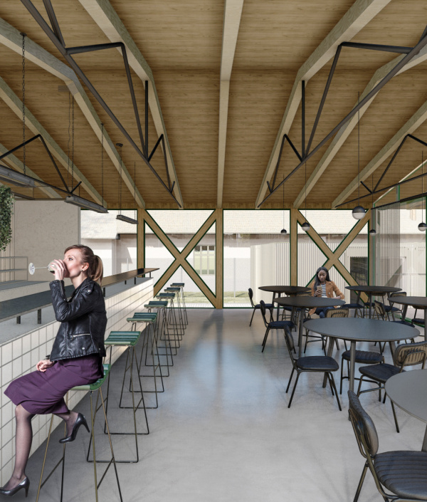 Projekty / Vodojem Spišská Nová Ves - video