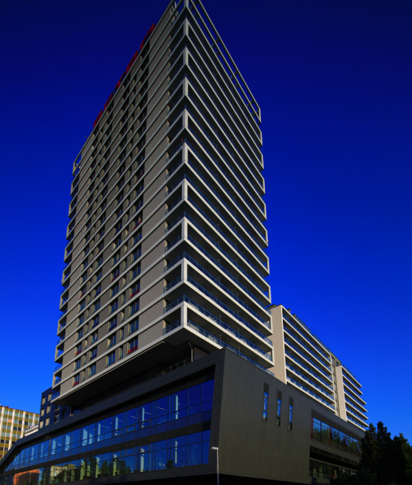 Projekty / OC Retro - video