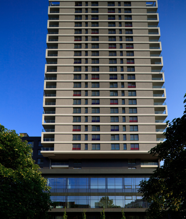 Projekty / OC Retro - video