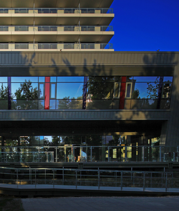 Projekty / OC Retro - video