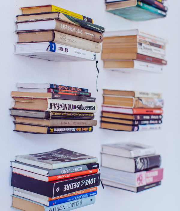 Projekty / Byt Fotografa - video