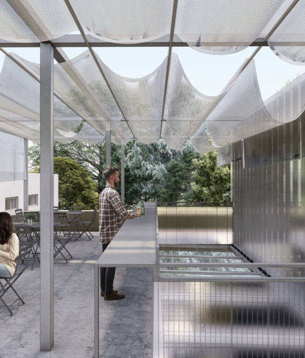 Projekty / Pivovarská Reštaurácia - video