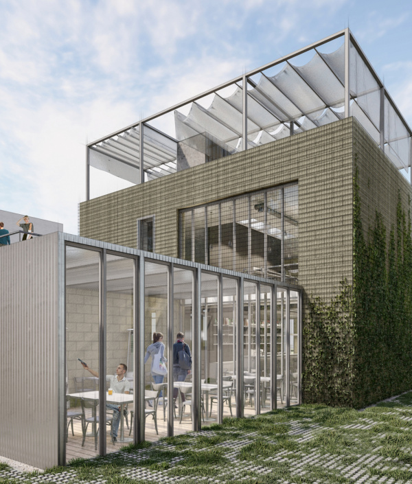 Projekty / Pivovarská Reštaurácia - video