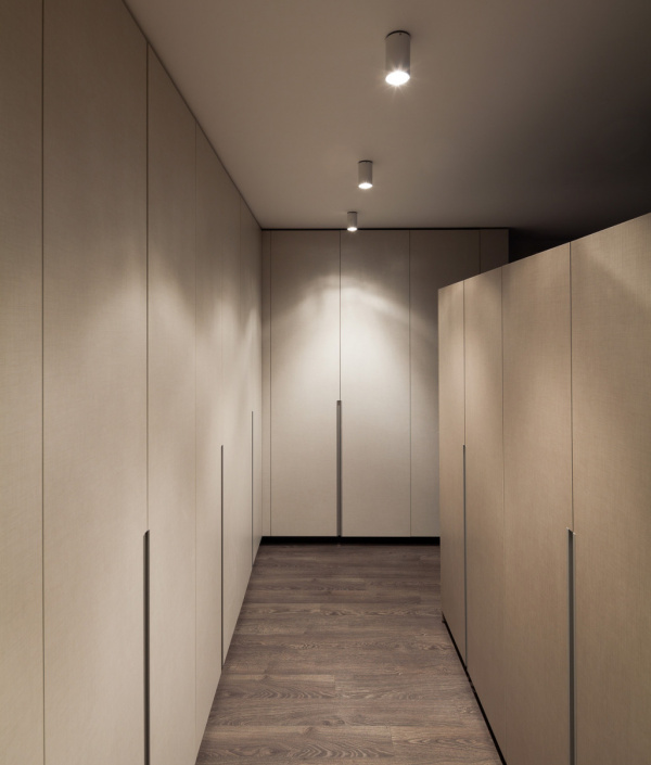 Projekty / Byt Alfa - video