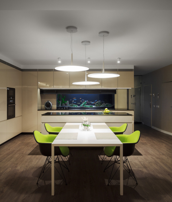 Projekty / Byt Alfa - video