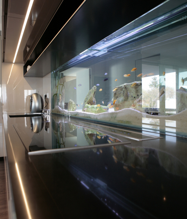 Projekty / Byt Alfa - video