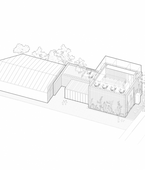 Projekty / Pivovarská Reštaurácia - video