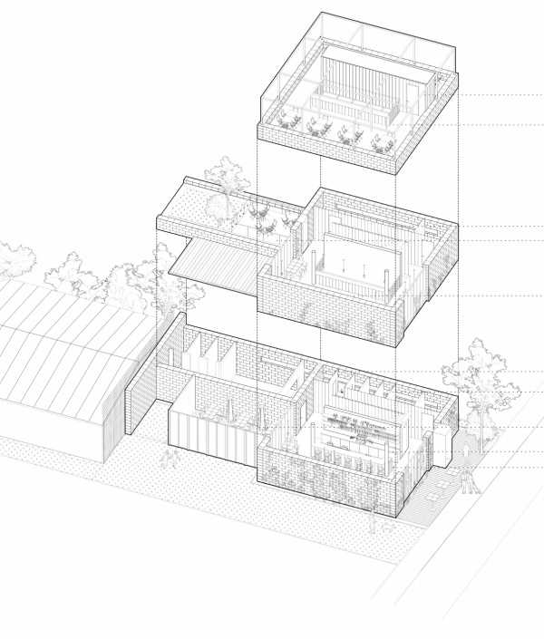 Projekty / Pivovarská Reštaurácia - video