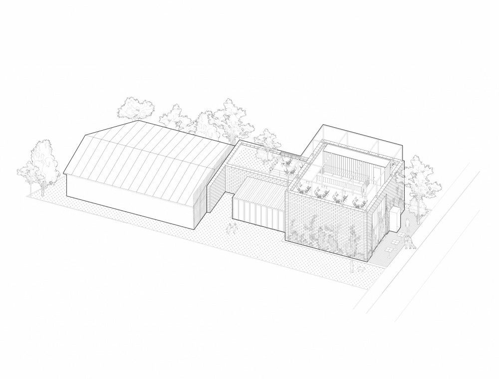 Projekty / Pivovarská Reštaurácia - foto