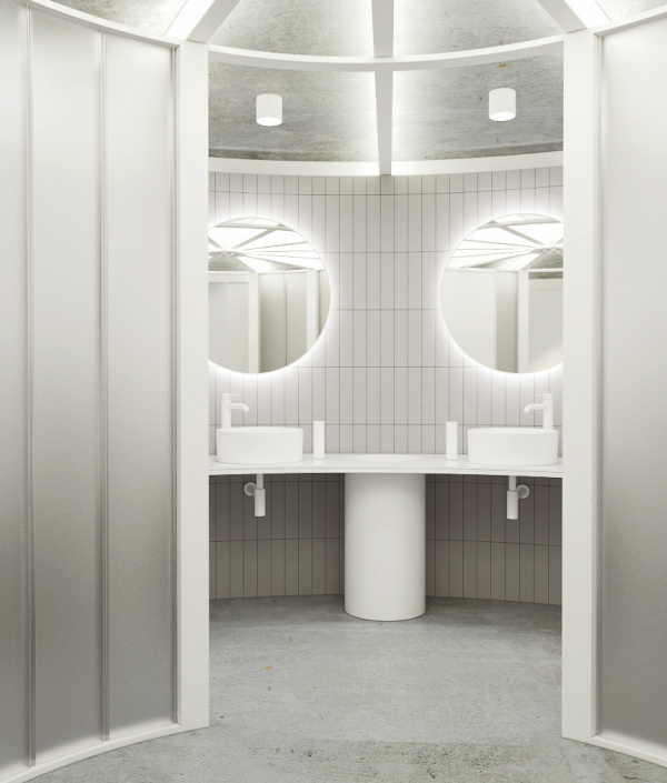 Projekty / Vodojem Spišská Nová Ves - video