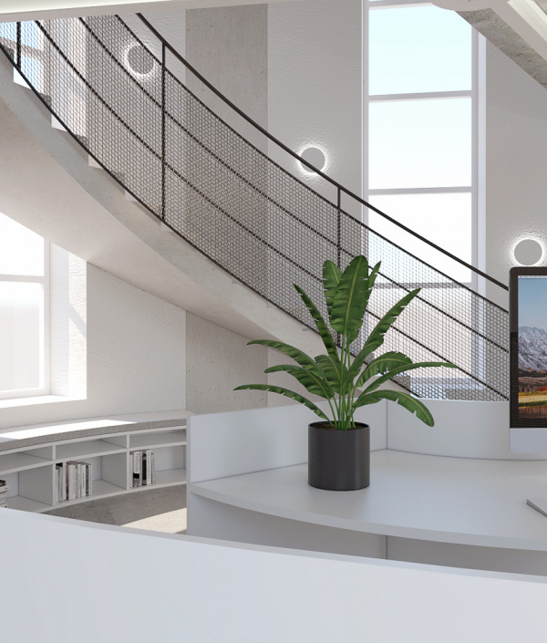 Projekty / Vodojem Spišská Nová Ves - video