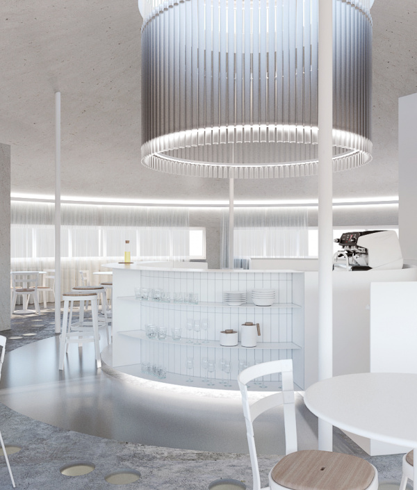 Projekty / Vodojem Spišská Nová Ves - video