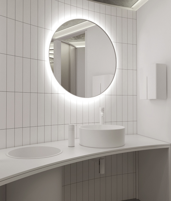 Projekty / Vodojem Spišská Nová Ves - video