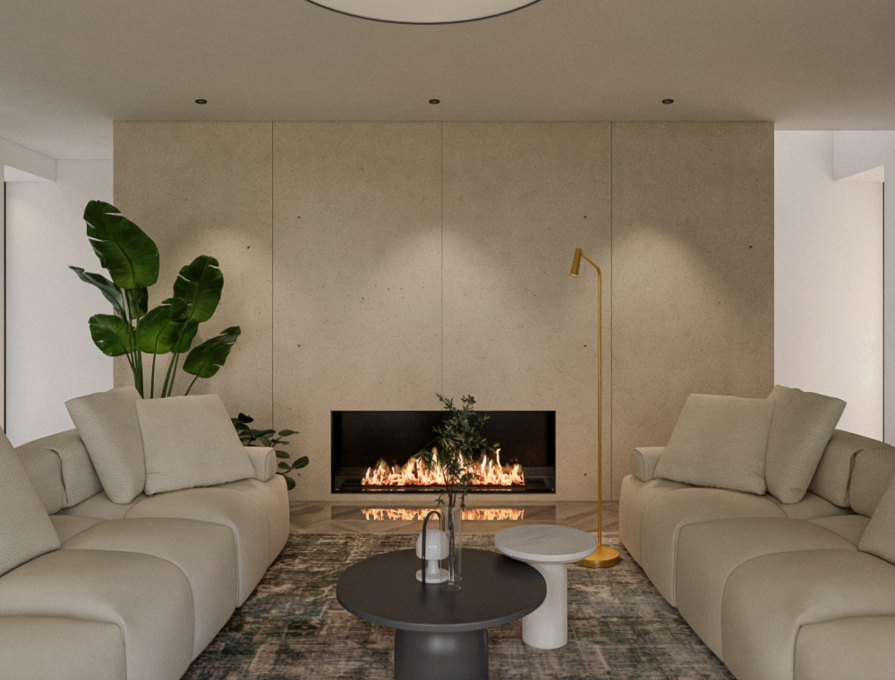 Projekty / RD Záhorská - foto