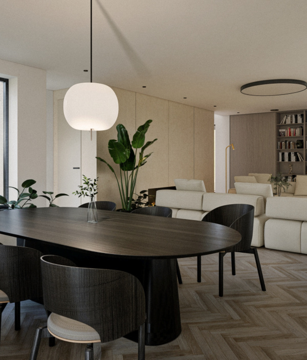 Family House Zahorska